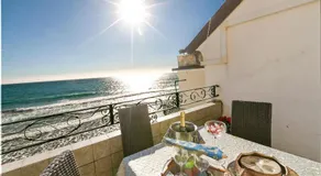 B&B Da Giueli Rooms On The Seafront - Image 2