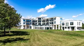 Luxury apartment Vodolei - Image 2