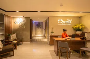 Orchid Boutique Hotel & Apartment - Image 4