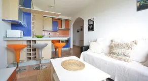 Apartamento con jardín en Playa de Corrubedo - Image 2