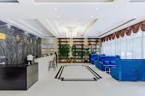 Peninsula Select Hotel (Wanxi Health College Branch) - Image 3