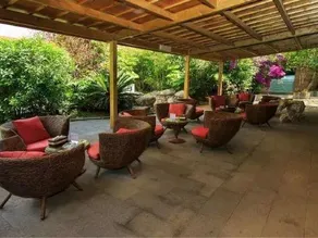 Ziwu Hot Spring Hotel Shizong - Image 5