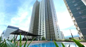 Virgo Nest Rentals - Avida Riala IT Park - City View - Image 4