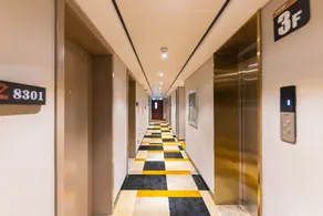 Shell Hotel Gansu Lanzhou Qilihe District Xihu Unit - Image 4