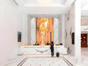 Vienna International Hotel Guangdong Dongguan Chang’an Binhaiwan Jian’an Road - Image 2