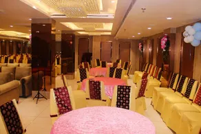 HOTEL RAMTA CONTINENTAL - Image 4