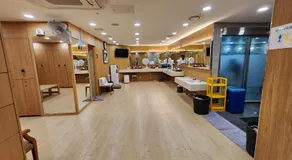 Seogwipo JS Hotel - Image 5