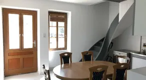 Chambres individuelles avec partie commune ou logement entier si disponible Via Rhôna - Image 5