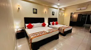 Hotel NorthWay - Image 2