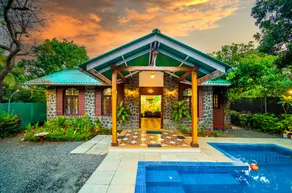 5BHK Green Villa By Gemstone Hospitality - Image 5