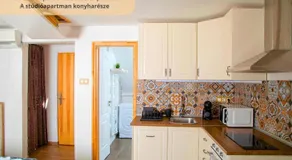Tulip Home Guest House - Image 3