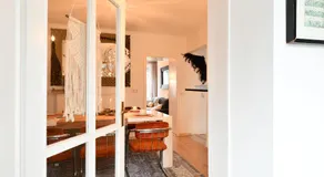 Heimat Floral Ferienwohnung - Image 4