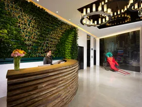 Hotel Madera Hong Kong - Image 3