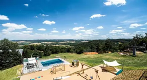 Hotel Monínec - Depandance Nová Javorka - Image 3