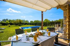 Finca dels Horts - Villa för 6 personer i Lloseta - Image 3
