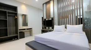 Sun In Pangandaran Hotel - Image 2