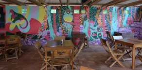 Aruma Eco Hostal - Hostel - Image 5