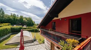 Penzion Rak Wellness - Image 5