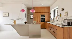 Villa Albertine, 4 chambres en plein cœur de Barbizon proche lisière de Forêt - Image 4