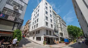 Boutique Dedem Hotel Sultanahmet - Image 2