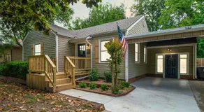 Next to Expo, 5 beds, Hot-tub, corn hole, pets! - Image 5