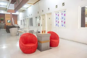 Homestay Babussalam Rungkut Mitra RedDoorz - Image 2