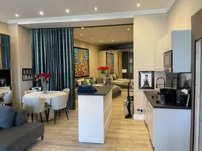 Modern Suite in the Taunus - Image 2