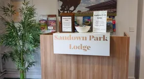 Sandown Park Lodge - Image 3