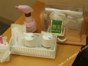 Business Hotel Shiobara - Image 4