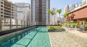 360 Vila Clementino - Image 3