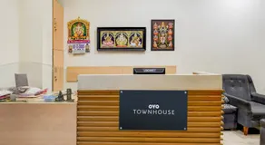 Townhouse JFN Comfort Hotel - Image 3