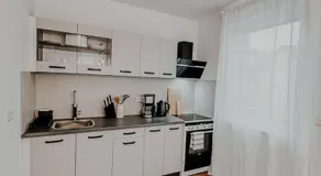 stylisches Apartment 6 in Viernheim - Image 4