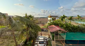 Golden bliss Resort and Pool - Image 2