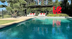 Gîte BB Chic du Domaine de la Franquette - Piscine Chauffée & SPA - Image 5