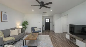 Stylish Pet Friendly Killeen 3BR with Fenced Backyard - Image 2