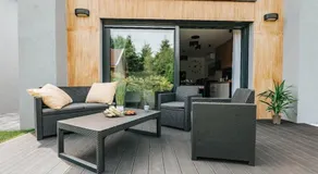 Holiday home near the sea, air conditioning - Image 3