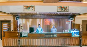 Hotel Crown Inn Multan - Image 2