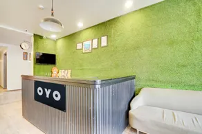 Super Hotel O Britania Chowk - Image 2