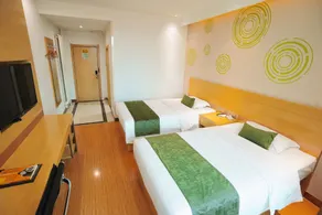 GreenTree Inn Xingtai Qinghe County Wusong Park - Image 5
