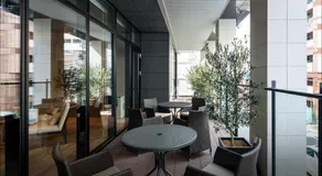 DEL style Osaka-Shinsaibashi by Daiwa Roynet Hotel - Image 5