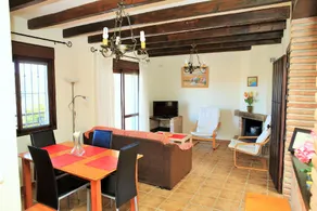 Casas Rurales Huetor - Image 2
