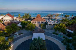FRii Resort Gili Trawangan - Image 2