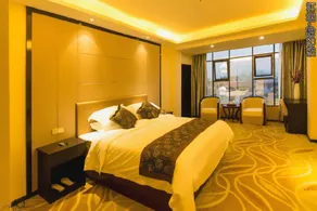 Hanlinlou Hotel - Image 2