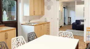 10 min subway U-Bahn to Marienplatz 130 m2 - 4BR - 2Bath - Image 4