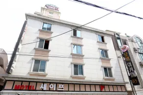 Daejeon Jungri Shape - Image 4