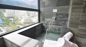 No. 21 Jiaoxi Hot Spring Homestay - Image 3