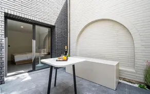 Daejeon Dunsan Hotel Wesley & Bourbon - Image 4