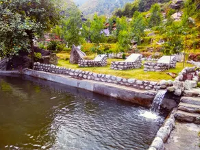 Vedic Vibes Nature Resort, Chamba (HP) - Image 3
