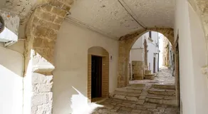 HOME 5 - Arco Antico - Image 5