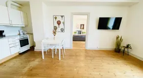 aday - Sunshine apartment in the heart og Hjorring - Image 2